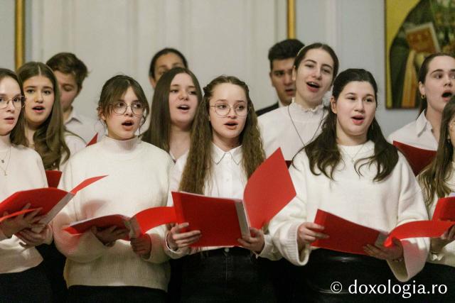 Grupul copiilor de preot