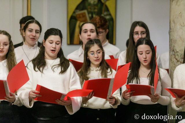 Grupul copiilor de preot