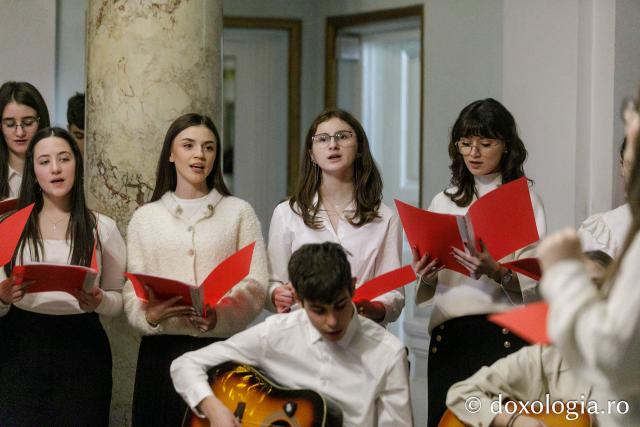 Grupul copiilor de preot