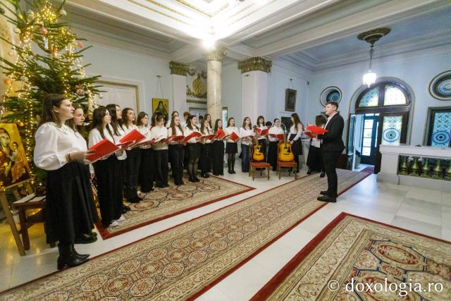 Grupul copiilor de preot