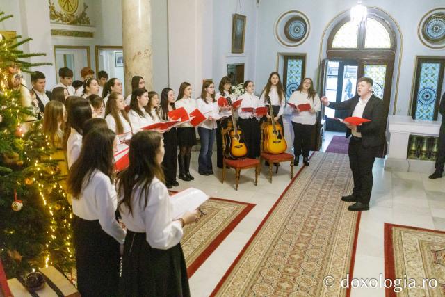 Grupul copiilor de preot