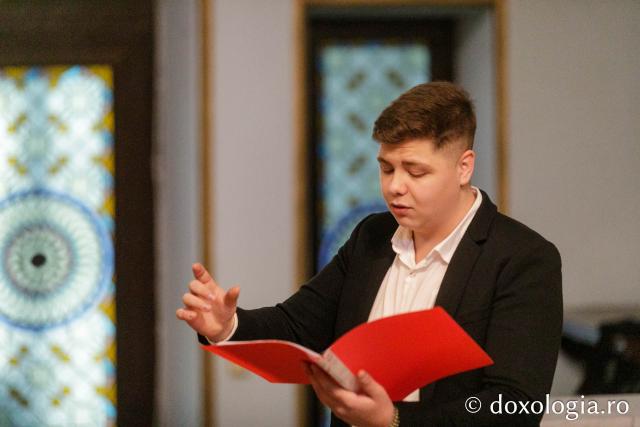 Grupul copiilor de preot