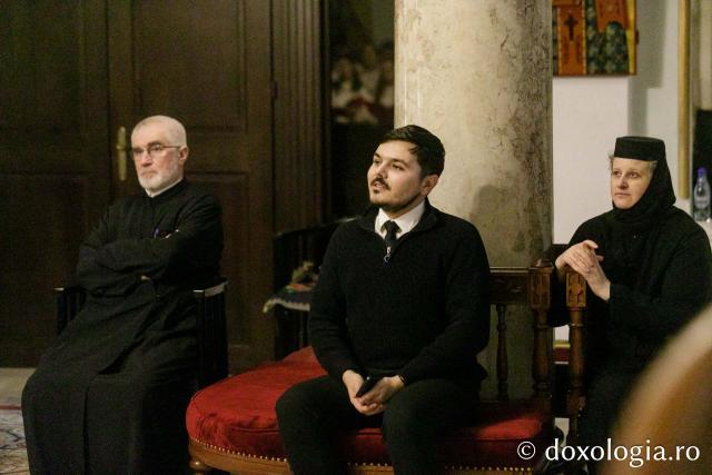 Grupul copiilor de preot