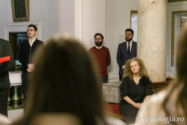 Grupul copiilor de preot