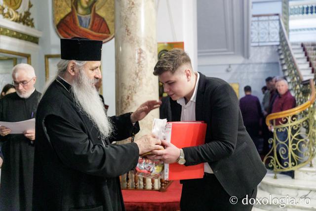 Grupul copiilor de preot