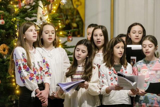 Liceul „Prof. Mihai Dumitriu” din Valea Lupului