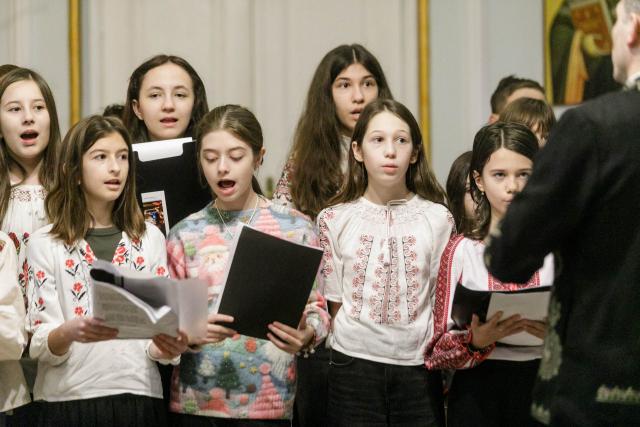 Liceul „Prof. Mihai Dumitriu” din Valea Lupului