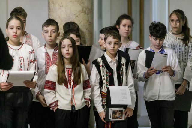 Liceul „Prof. Mihai Dumitriu” din Valea Lupului