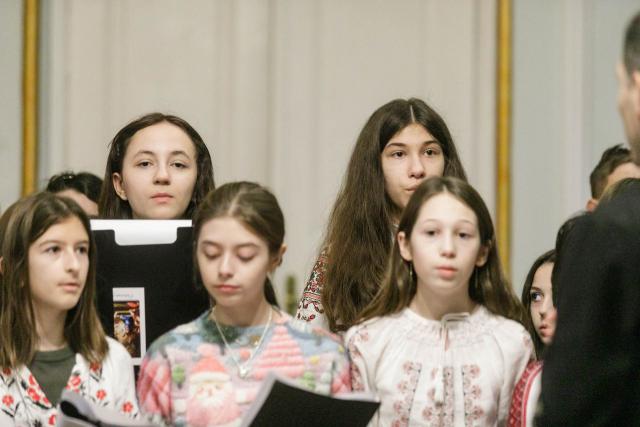 Liceul „Prof. Mihai Dumitriu” din Valea Lupului