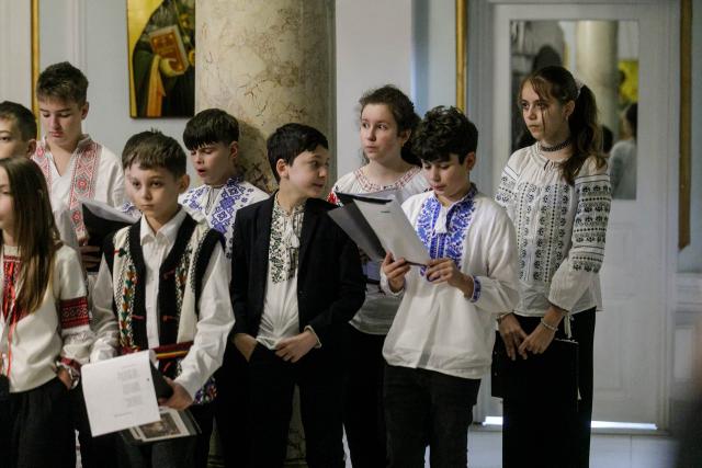 Liceul „Prof. Mihai Dumitriu” din Valea Lupului