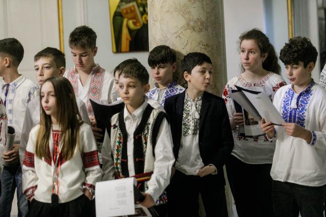 Liceul „Prof. Mihai Dumitriu” din Valea Lupului