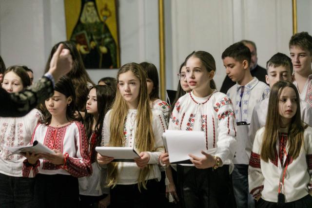 Liceul „Prof. Mihai Dumitriu” din Valea Lupului