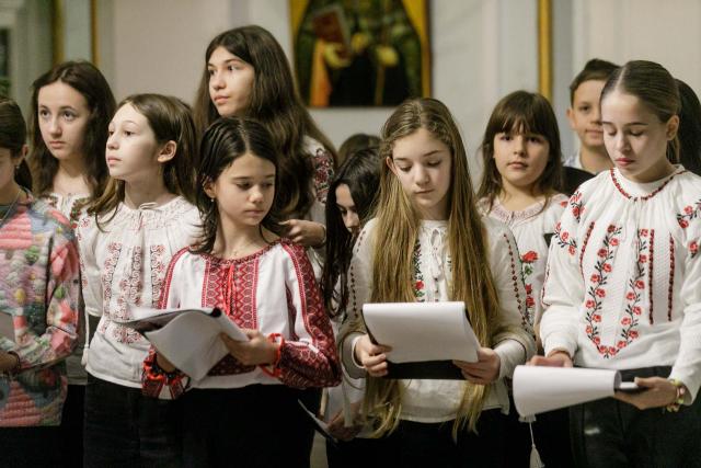 Liceul „Prof. Mihai Dumitriu” din Valea Lupului