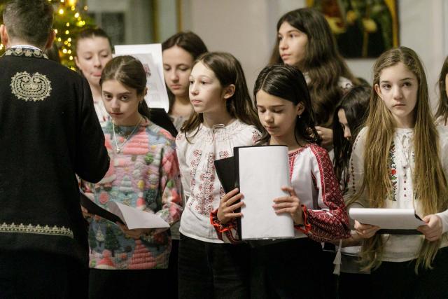 Liceul „Prof. Mihai Dumitriu” din Valea Lupului