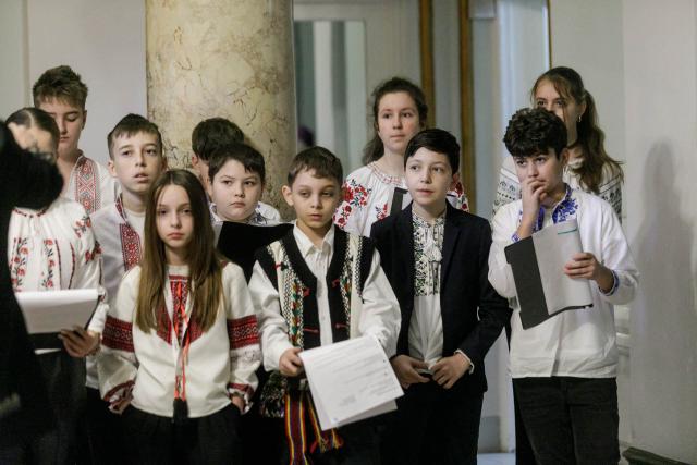 Liceul „Prof. Mihai Dumitriu” din Valea Lupului