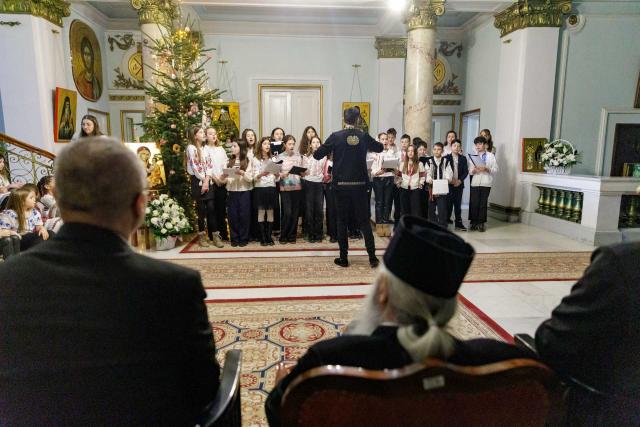 Liceul „Prof. Mihai Dumitriu” din Valea Lupului