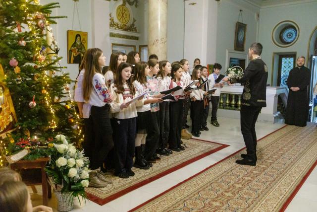 Liceul „Prof. Mihai Dumitriu” din Valea Lupului