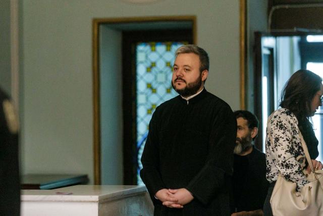 Liceul „Prof. Mihai Dumitriu” din Valea Lupului