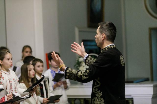 Liceul „Prof. Mihai Dumitriu” din Valea Lupului