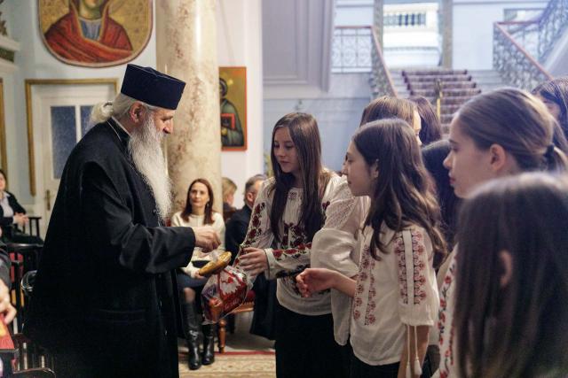 Liceul „Prof. Mihai Dumitriu” din Valea Lupului