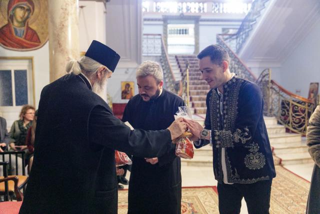 Liceul „Prof. Mihai Dumitriu” din Valea Lupului