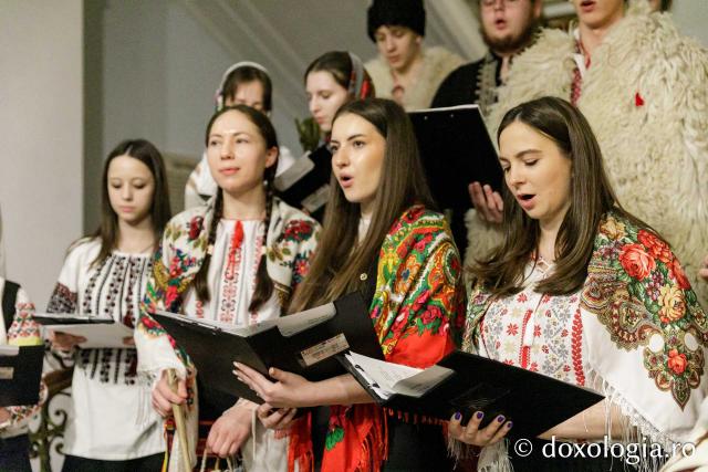 Parohia Costești din Republica Moldova