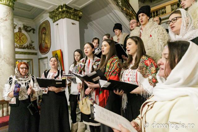 Parohia Costești din Republica Moldova