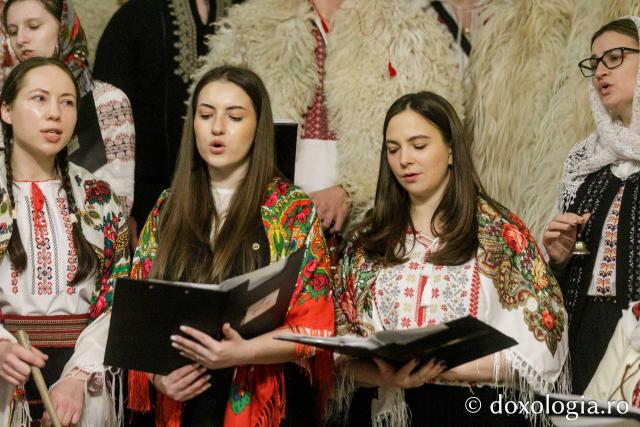 Parohia Costești din Republica Moldova