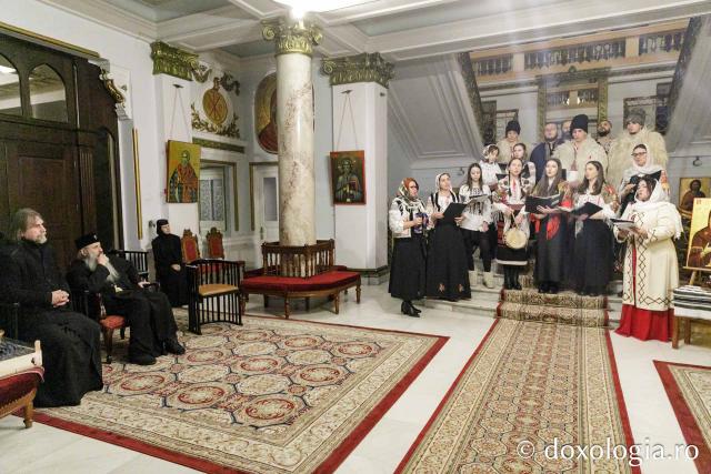 Parohia Costești din Republica Moldova