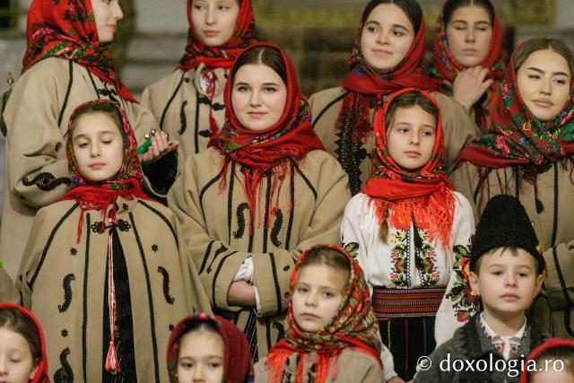 Parohia Cristești-Pașcani