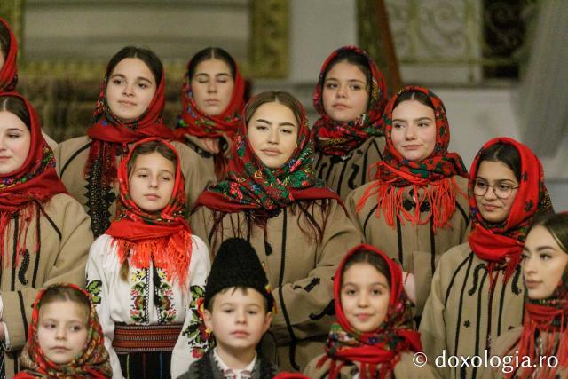 Parohia Cristești-Pașcani