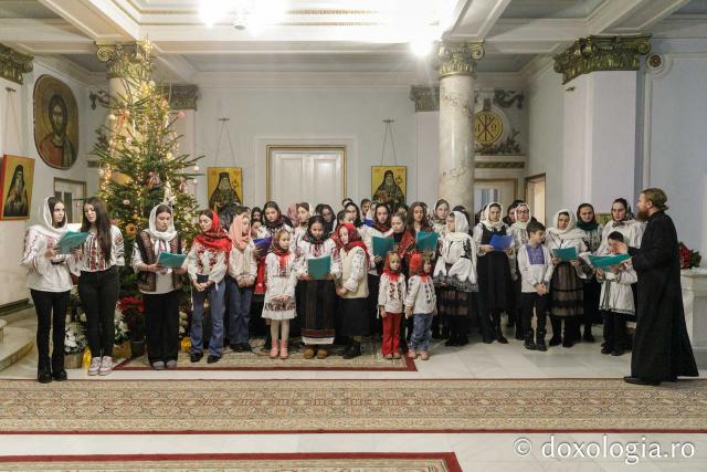 Parohia Liteni-Belcești