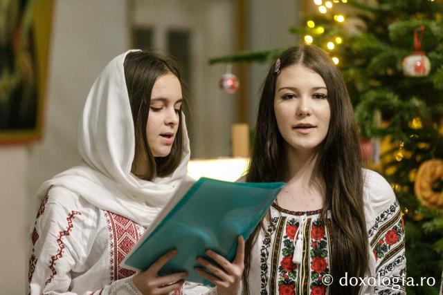 Parohia Liteni-Belcești