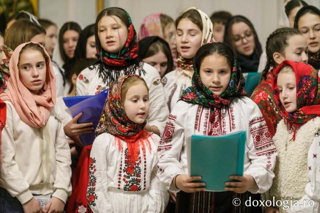 Parohia Liteni-Belcești