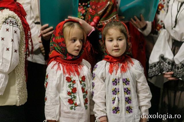 Parohia Liteni-Belcești