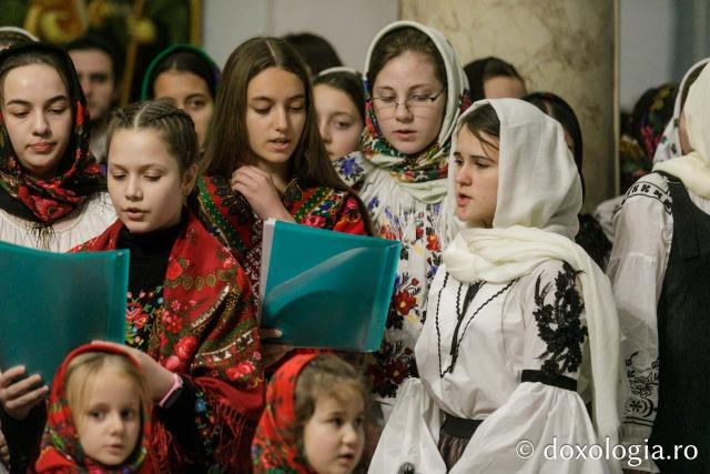 Parohia Liteni-Belcești