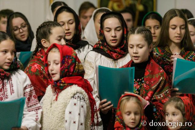 Parohia Liteni-Belcești