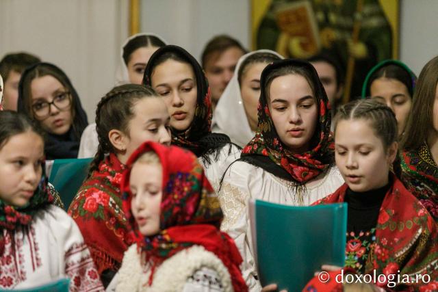 Parohia Liteni-Belcești