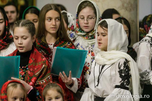 Parohia Liteni-Belcești