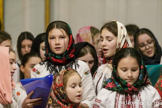 Parohia Liteni-Belcești