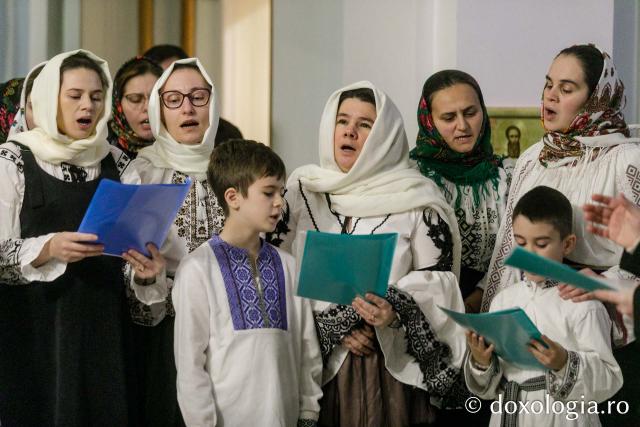 Parohia Liteni-Belcești