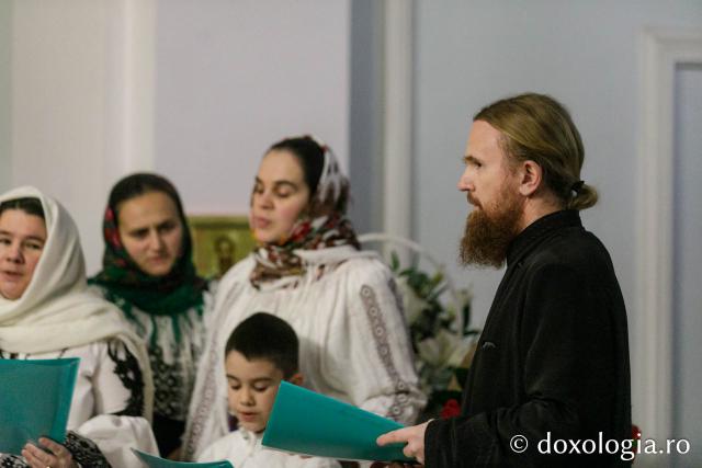 Parohia Liteni-Belcești