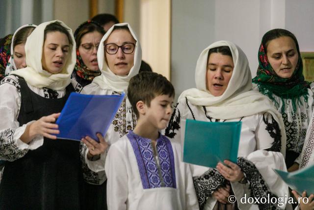 Parohia Liteni-Belcești