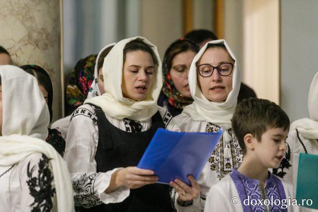 Parohia Liteni-Belcești