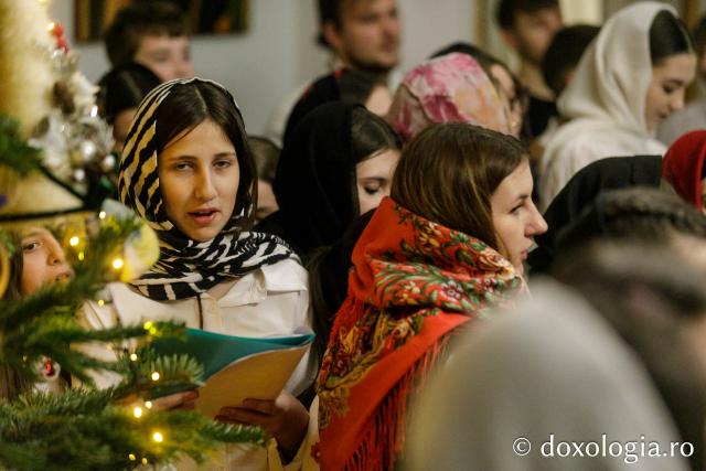 Parohia Liteni-Belcești