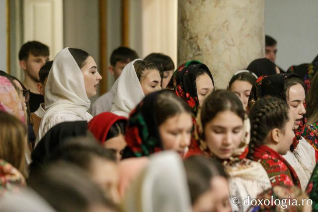 Parohia Liteni-Belcești