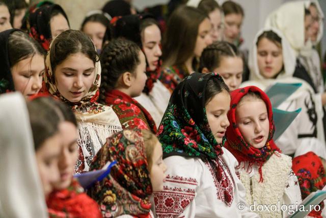 Parohia Liteni-Belcești