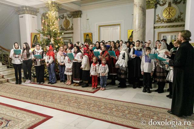 Parohia Liteni-Belcești