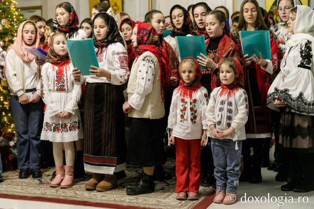 Parohia Liteni-Belcești