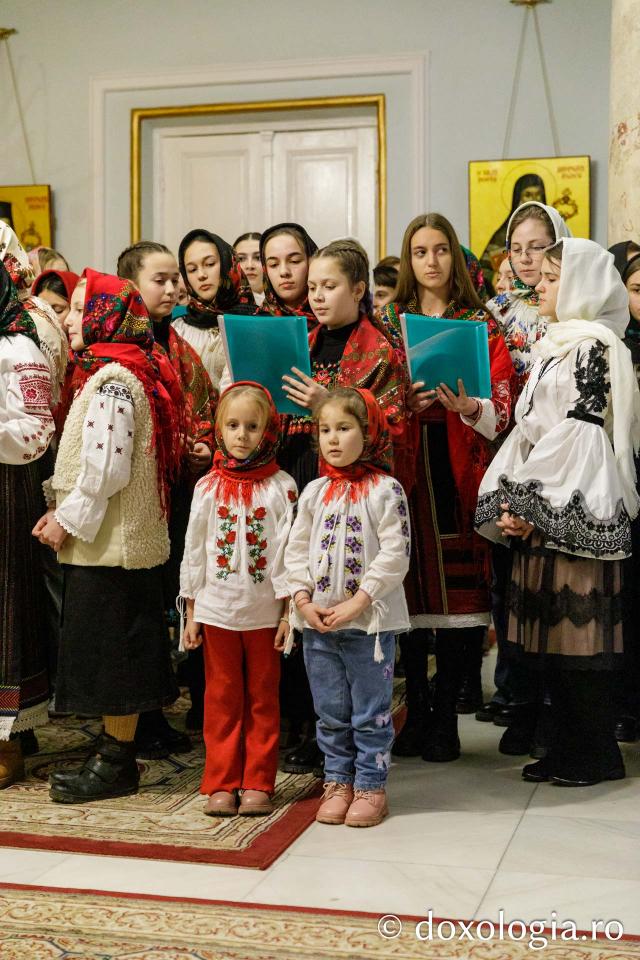 Parohia Liteni-Belcești